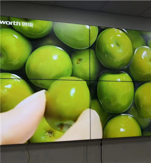 46 "wall hanging bracket + edging of militia warehouse in a street in Hangzhou